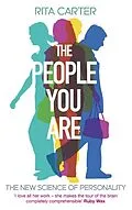 E-Book (epub) People You Are von Rita Carter