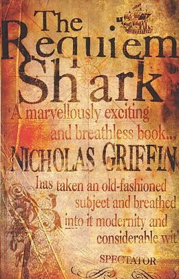 E-Book (epub) The Requiem Shark von Nicholas Griffin