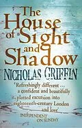 E-Book (epub) House Of Sight And Shadow von Nicholas Griffin