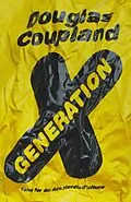 E-Book (epub) Generation X von Douglas Coupland