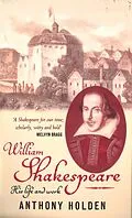 E-Book (epub) William Shakespeare von Anthony Holden