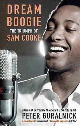 E-Book (epub) Dream Boogie von Peter Guralnick