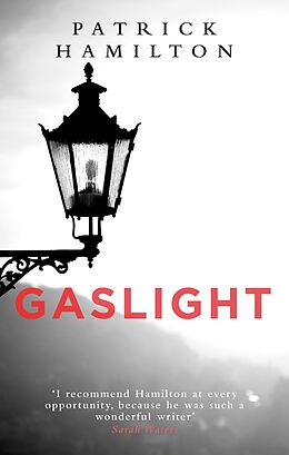 eBook (epub) Gaslight de Patrick Hamilton