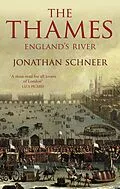 E-Book (epub) Thames von Jonathan Schneer