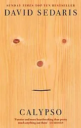 Kartonierter Einband Calypso von David Sedaris