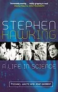 E-Book (epub) Stephen Hawking von John Gribbin, Michael White