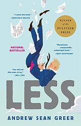 eBook (epub) Less de Andrew Sean Greer