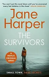 Kartonierter Einband The Survivors von Jane Harper