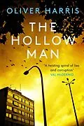 E-Book (epub) Hollow Man von Oliver Harris