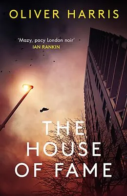 E-Book (epub) House of Fame von Oliver Harris