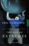 E-Book (epub) Age Of Extremes von Eric Hobsbawm