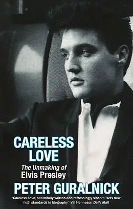 E-Book (epub) Careless Love von Peter Guralnick