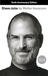 Kartonierter Einband (Kt) Steve Jobs von Isaacson Walter