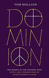 Poche format B Dominion - 50th Anniversary Edition von Tom Holland
