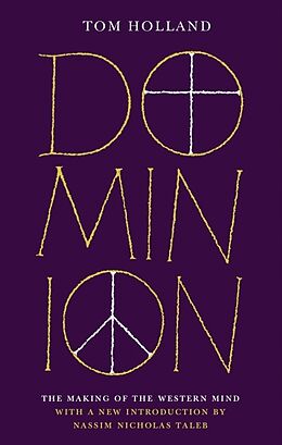 Kartonierter Einband Dominion (50th Anniversary Edition) von Tom Holland