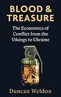 E-Book (epub) Blood and Treasure von Duncan Weldon