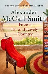 Couverture cartonnée From a Far and Lovely Country de Alexander McCall Smith