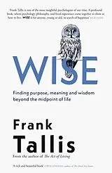 Kartonierter Einband Wise von Tallis Frank