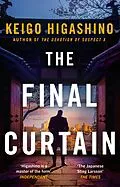 E-Book (epub) The Final Curtain von Keigo Higashino