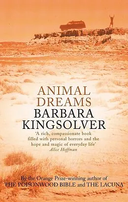 E-Book (epub) Animal Dreams von Barbara Kingsolver