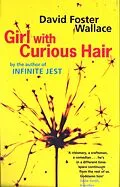 E-Book (epub) Girl With Curious Hair von David Foster Wallace