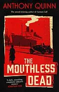 E-Book (epub) The Mouthless Dead von Anthony Quinn