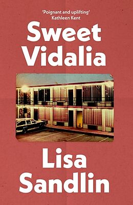 Livre Relié Sweet Vidalia de Sandlin Lisa