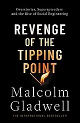 Kartonierter Einband Revenge of the Tipping Point von Malcolm Gladwell