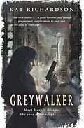 E-Book (epub) Greywalker von Kat Richardson