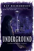 E-Book (epub) Underground von Kat Richardson