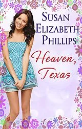 E-Book (epub) Heaven, Texas von Susan Elizabeth Phillips