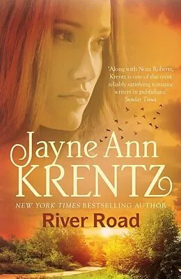 E-Book (epub) River Road von Jayne Ann Krentz