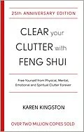 E-Book (epub) Clear Your Clutter With Feng Shui von Karen Kingston