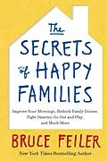 E-Book (epub) Secrets of Happy Families von Bruce Feiler