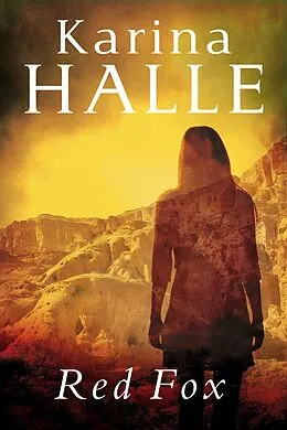 E-Book (epub) Red Fox von Karina Halle