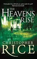 E-Book (epub) The Heavens Rise von Christopher Rice