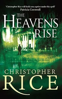 E-Book (epub) The Heavens Rise von Christopher Rice