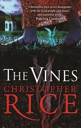 E-Book (epub) Vines von Christopher Rice