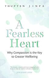 eBook (epub) Fearless Heart de Thupten Jinpa