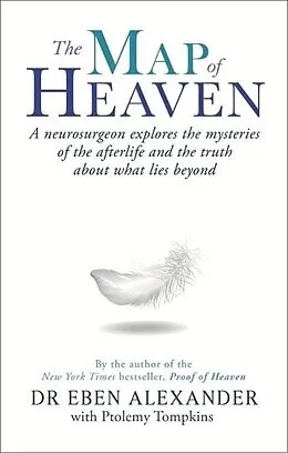E-Book (epub) Map of Heaven von Eben Alexander