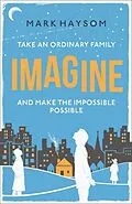 E-Book (epub) Imagine von Mark Haysom
