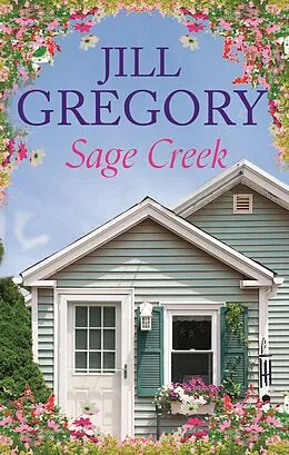 E-Book (epub) Sage Creek von Jill Gregory