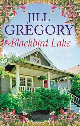 E-Book (epub) Blackbird Lake von Jill Gregory
