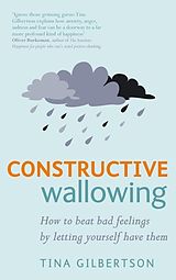 eBook (epub) Constructive Wallowing de Tina Gilbertson