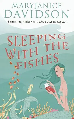 E-Book (epub) Sleeping With The Fishes von MaryJanice Davidson