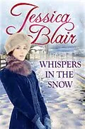E-Book (epub) Whispers in the Snow von Jessica Blair