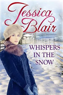 E-Book (epub) Whispers in the Snow von Jessica Blair