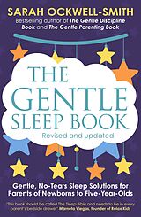 E-Book (epub) Gentle Sleep Book von Sarah Ockwell-Smith