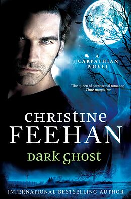 E-Book (epub) Dark Ghost von Christine Feehan
