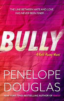 eBook (epub) Bully de Penelope Douglas